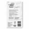 Bic Brite Liner Grip Pocket Highlighter, Chisel Tip, Assorted Colors, 6PK GBLDP61AST - alternate 2
