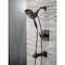 Delta Ashlyn Monitor 17 Series Shower Trim with In2ition T17464-BL-I - alternate 2