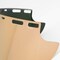 Jackson Safety High Heat Shield, Gold/Green 29255 - alternate 2