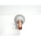 Abb PORCELAIN ENTRANCE BUSHING 15KV 1200A TRANSFORMER PARTS AND ACCESSORY 015J0120AK - alternate 2