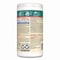 Clorox Disinfecting Wipes, 7 x 8, Fresh Scent, 75/Canister, 6PK 15949 - alternate 2