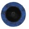 Merit Coated Quick-Change Discs2 In. Zirc Plus 08834167107 - alternate 2