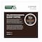Peets Coffee & Tea Major Dickason's Blend K-Cups, 0.44 oz, 40PK 5000367923 - alternate 3
