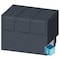 Siemens circular conduc. terminal TA2.7 6 x 14 AWG2 AWG for 6 cables 3 units 3VA9373-0JF60 - alternate 2