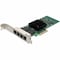 Add-On 1Gbs Quad Rj-45 Pcie X4 Nic Dell Compat 430-4432-AO - alternate 1