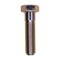 Auveco 3/8in-24 x 1 1/2in Grade 8 Cap Screw Alloy Zinc, 50PK 9194 - alternate 1