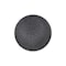 Auveco Bumper Retainer, Black Nylon, 25PK 21679 - alternate 2