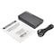 Tripp Lite Tripp Lite Portable 10,000mAh Dual-Port Mobile Power Bank USB Battery Charger with LED Flashlight UPB-10K0-2U - alternate 3