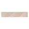 Andova Tiles Concerto-Posmer 2-in. x 10-in. Subway Beveled Glossy Ceramic Wall Tile, 60PK ANDCPOS1086 - alternate 2