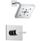 Delta Vero Monitor 14 Series H2OKinetic Shower Trim T14253-H2O - alternate 1