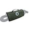Overland Vcl Bag, Wrap Style; 14 Inch Length X 1-1/2 Inch Width X 6 Inch Height; With Logo; Waxed 21149941 - alternate 2