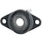 Timken FLANGEANGE BEARING UNIT YCJT1 3/16 PT SGT - alternate 1