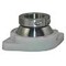 Edt FLANGEANGED BLOCK BEARING QB6GC9-16-LK - alternate 2