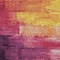 Homeroots 8' X 10' Merlot And Blush Abstract Washable Indoor Outdoor Area Rug 610946 - alternate 3