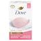 Dove Pink Rosa Beauty Bar Soap, 19.02 Ounce, 6PK 64373755 - alternate 1