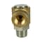 Blubird Brass Swivel 3/8" NPT-F 4100 PSI -For MR-GP - Imp RPBSPWDA38 - alternate 1
