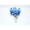 Neles Jamesbury STEEL FLANGED BALL VALVE 1-1/2" 150 VB150CS26ARF - alternate 2