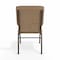 Flash Furniture Advantage Mixed Tan Church Chairs 18.5" Wide PCHT185-105 - alternate 2