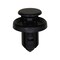 Auveco Honda Push Type Retainer, 10PK 20986 - alternate 1
