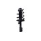 Fcs Struts Suspension Strut And Coil Spring Assembly 1334305L - alternate 2