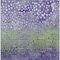 Homeroots 8' X 10' Purple Green And Black Abstract Washable Indoor Outdoor Area Rug 603104 - alternate 2