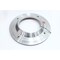 Goulds Water Technology STAINLESS PUMP FRONT PLATE 18IN 3175M - alternate 1