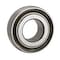 Ntn Radial Ball Bearing, DS209TT4 Industry Number, Double Sealed Closure, Alloy Steel DS209TT4 - alternate 1