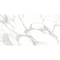 Apollo Tile 23.6in x 47.2in Polished White with Gray-Gold Porcelain Wall and Floor Tile 15.5 sq ft/case, 2PK AR88STAPL2448 - alternate 1