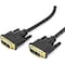 Rocstor Dvi-D Single Link Cable - M/M (Dvi-D (1 Y10C186-B1 - alternate 1