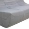 Deko Living Gray Outdoor Compressed Foam Sofa COP30019SOF - alternate 2