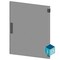 Siemens SIVACON compartment door 8MF1860-2UT34-0BA2 - alternate 2
