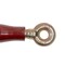 Mytee Products 4 Pack 5/16in-3/8in Ratchet Lever Load Binder w/Grab Hooks and Eye 7100 Lbs WLL, 4PK CBRS516-GHEx4 - alternate 2