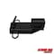 Extreme Max 5001.1389 Clamp-On Forklift Hitch 2" Receiver with Tri-Ball Hitch and Tow Hook 5001.1389 - alternate 2