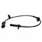 Motorcraft ABS Wheel Speed Sensor,  BRAB406 - alternate 1