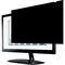 Fellowes BLACKS OUT SCREEN IMAGE WHEN VIEWED FROM THE SIDE TO PREVENT PRYING EYES FROM RE 4816901 - alternate 1