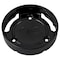 Milwaukee Tool PACKOUT Twist to Lock Mount 48-22-8399 - alternate 1