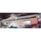 Ilc PETERBILT 379 YEAR 1993 STAINLESS STEEL HEADLINER AND CONSOLE TRIM ULTRA CAB Heavy Duty Replacement PETE 379 1993 SS HEADLINER AND CONSOLE TRIM ULTRA - alternate 1