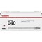 Canon Original Laser Toner Cartridge, Magenta, 5400 Pages CRTDG040M - alternate 1