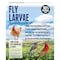 Fickle Fowl Flock Fest 5 Lbs Bag Fly Larvae DBSFL5 - alternate 1