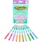 Crayola Colors of Kindness Fine Tip Markers, 10PK 587807 - alternate 1
