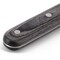 Martha Stewart Everyday 8 Inch Stainless Steel Slicer Knife in Dark Gray with Wood Handle 128769.01 - alternate 2