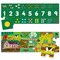 Headu 123 Puzzle, 27 Pieces MU54907 - alternate 2