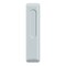 Duravit SensoWash Classic Shower-Toilet Seat for DuraStyle, Exposed Connections, White 613200011041300 - alternate 2
