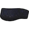 Adesso Color Illuminated Ergonomic Keyboard AKB-150EB - alternate 1