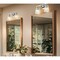 Z-Lite Andree Chrome  2 Light Vanity 1960-2V-CH - alternate 2