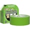 Frogtape Painter's Tape, Outdoor, Green CF 120 - alternate 1