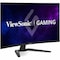 Viewsonic 32 Curved Gaming Monitor VX3228C2K - alternate 1