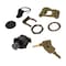 John Deere LOCK, JOHN DEERE OEM TT206288 TT206288 - alternate 1