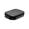 Uni Pro International Harvester 56/Super Deluxe Seat Cushion, 06-68/88 Series, Black Vinyl 7178 - alternate 2
