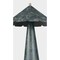 Hudson Valley Lighting Folly Beach Table Lamp in Verdigris by Cortney Bishop CBL7624-VER - alternate 2